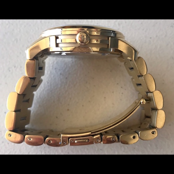 Michael Kors Womens Watch MK-5160 - Picture 3 of 5